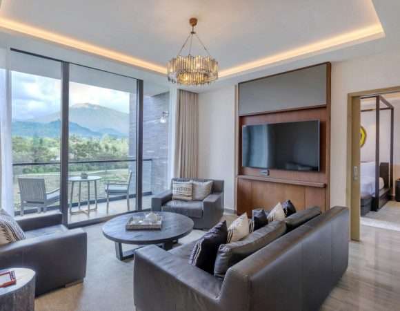 4 Days Tanzania  Luxury Safaris