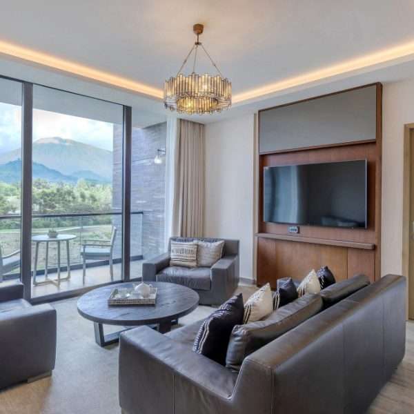 4 Days Tanzania  Luxury Safaris