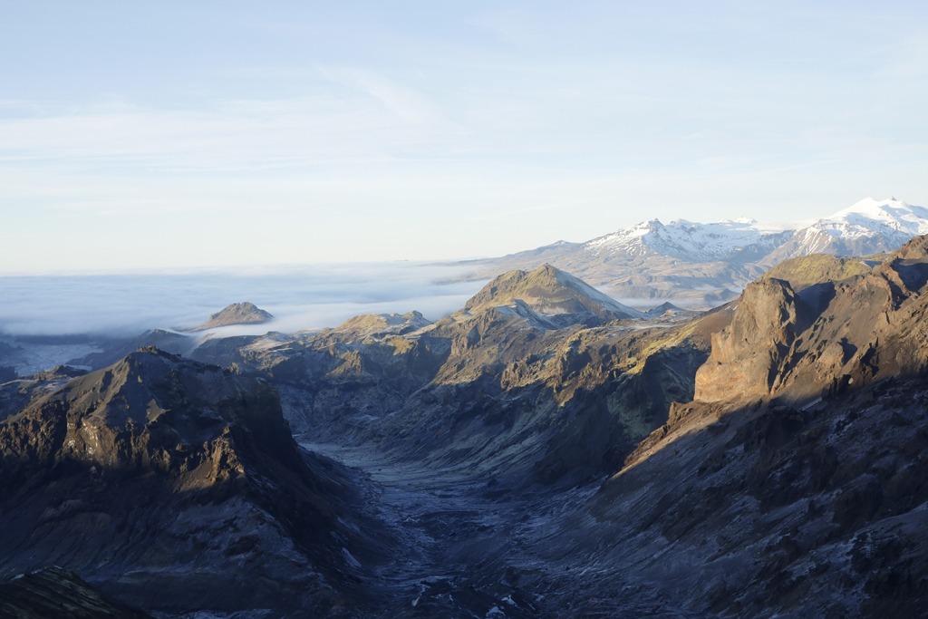 9-Day Lemosho Route – Kilimanjaro Climb