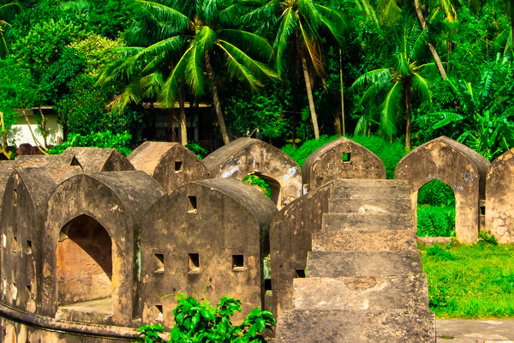 3-Day Zanzibar Escape