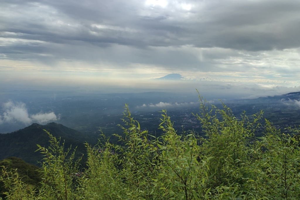 5-Day Umbwe Route – Kilimanjaro Climb