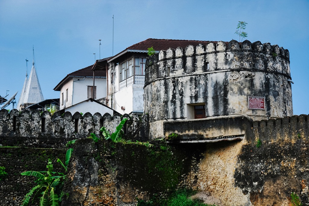 4-Day Zanzibar Adventure